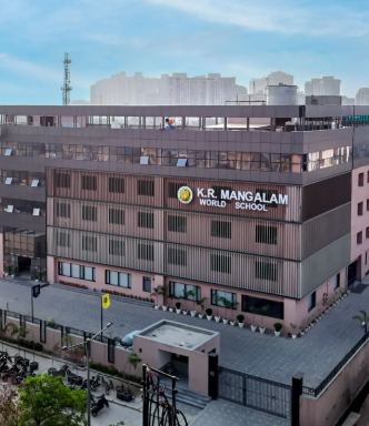 K.R. Mangalam World School